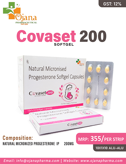 Covaset 200