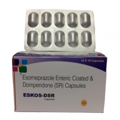 ESKOS-DSR Capsules