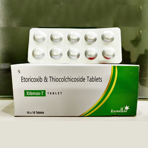 XIBMAX-T Tablets