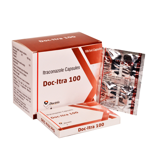 Doc-Itra 100