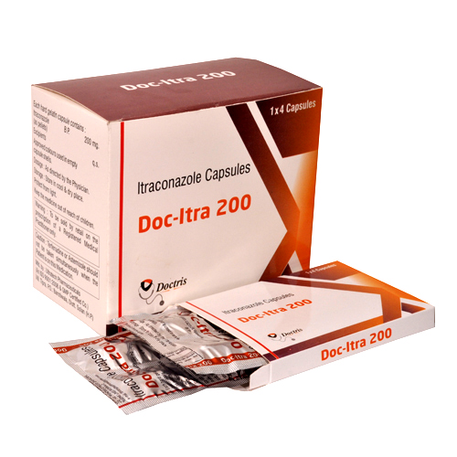 Doc-Itra 200