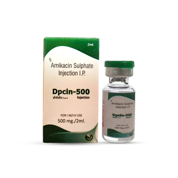 Dpcin-500