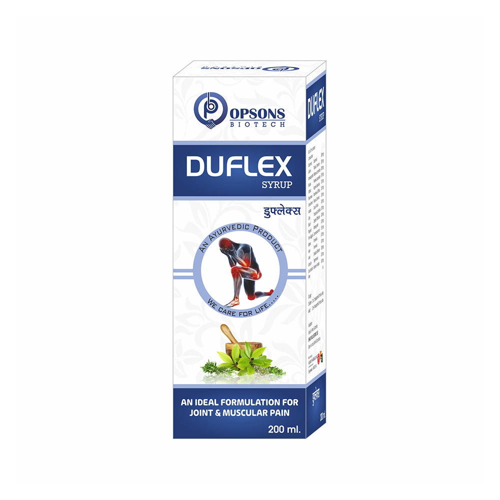  Duflex 200ml