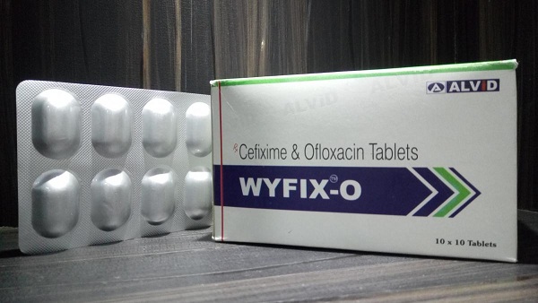 WYFIX-O TABLETS