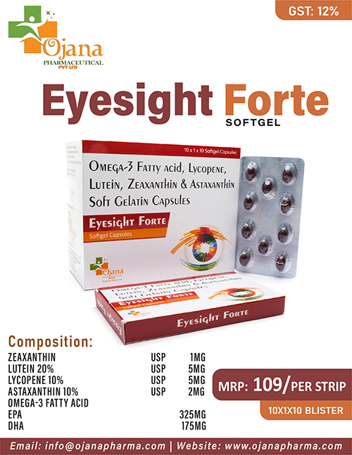 EYESIGHT FORTE