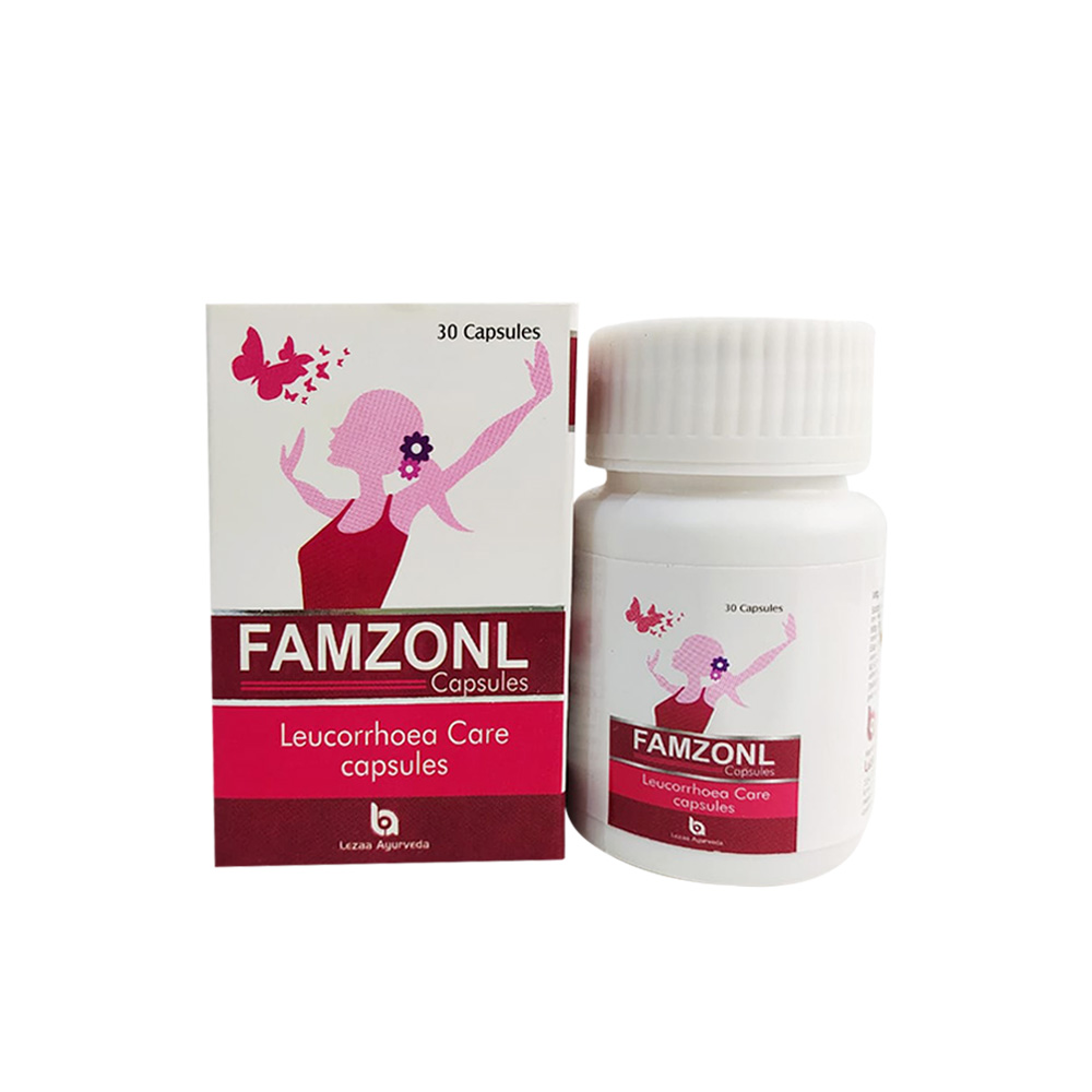 Famzonl Capsules