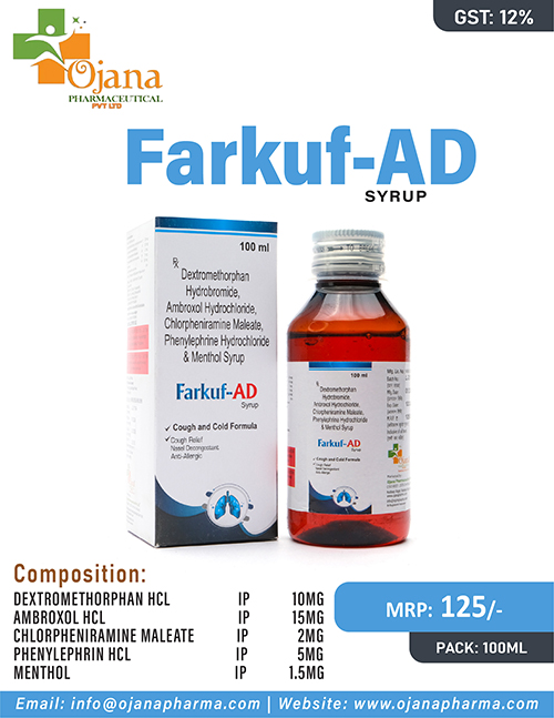 FARKUF-AD