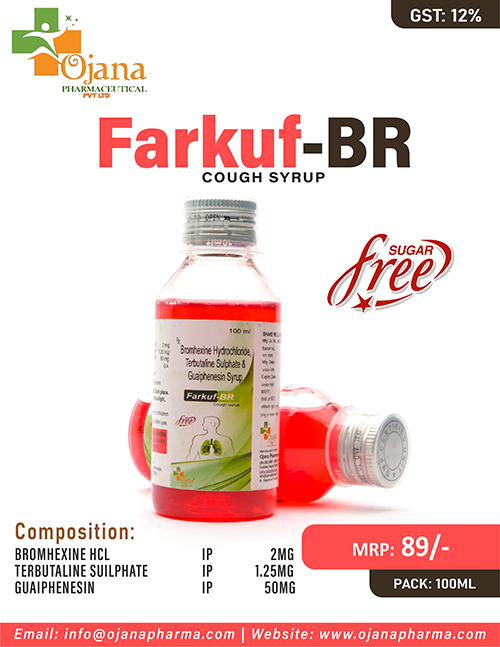 FARKUF-BR