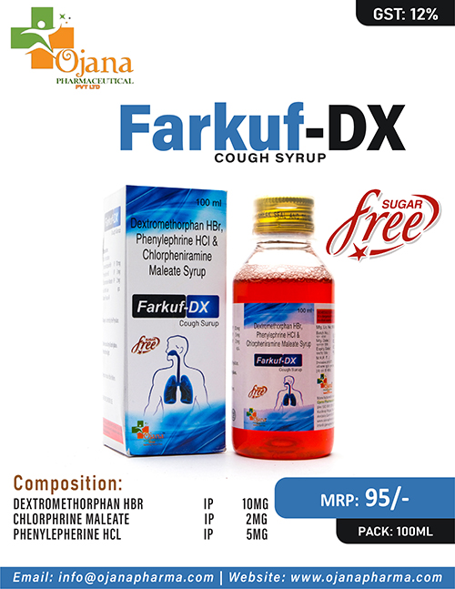 FARKUF-DX