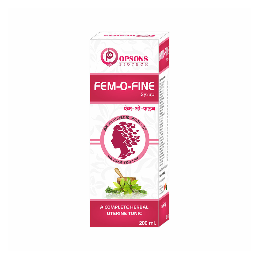  Fem-o-Fine 200ml