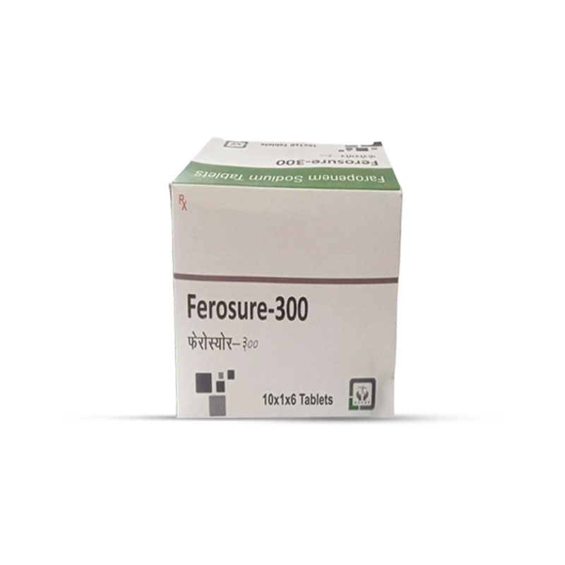 Ferosure-300