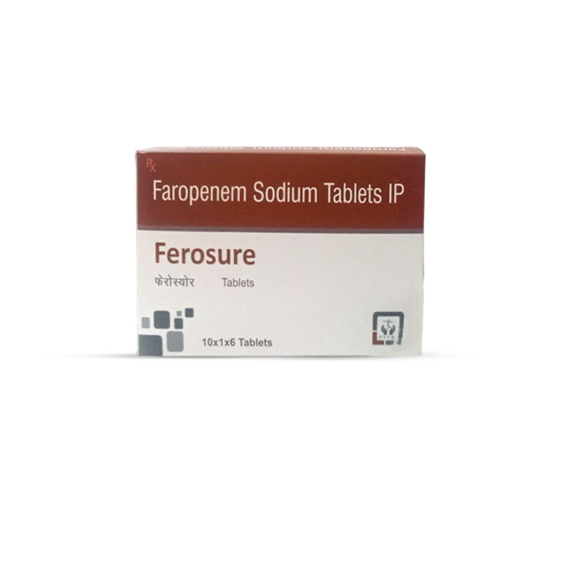 Ferosure-200