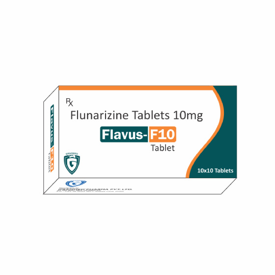 Flavus-F10