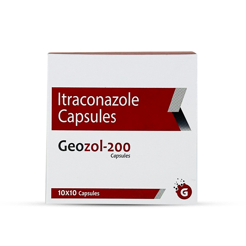 Geozol-200