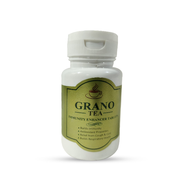 Grano Tea