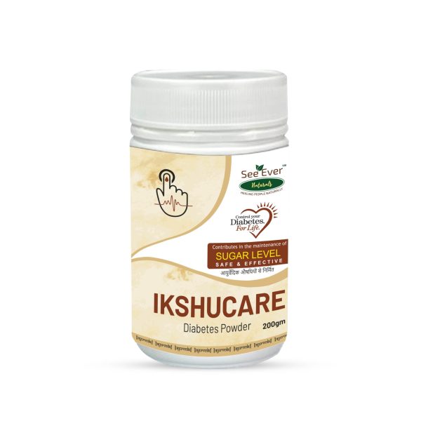 Ikshucare Powder