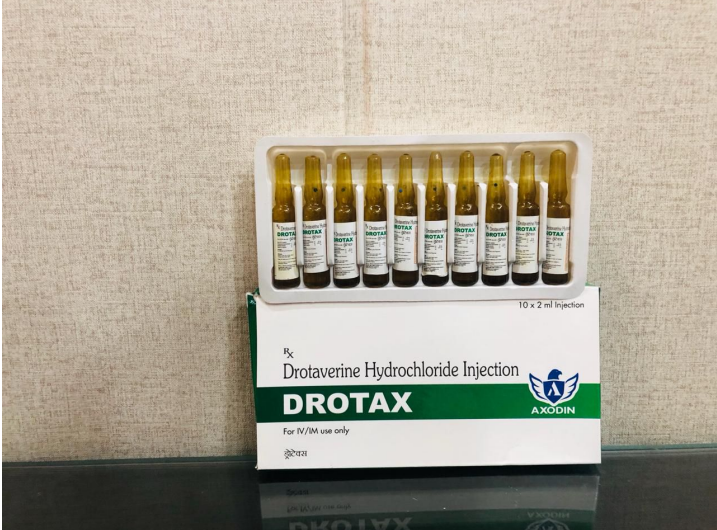 Drotax