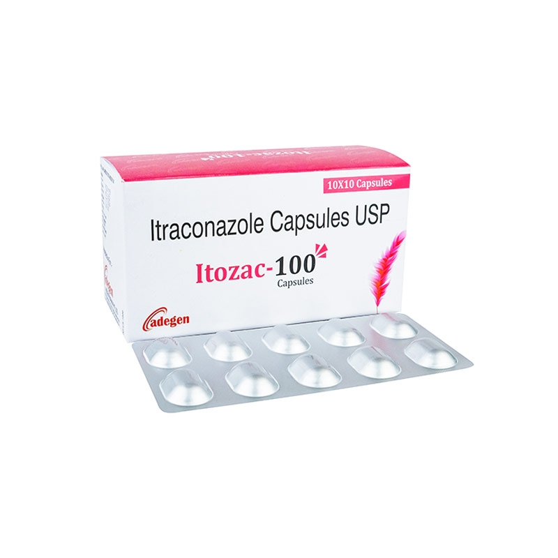 Itozac-100