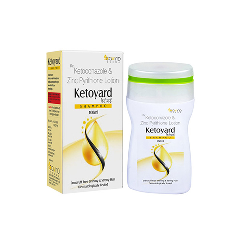 Ketoyard