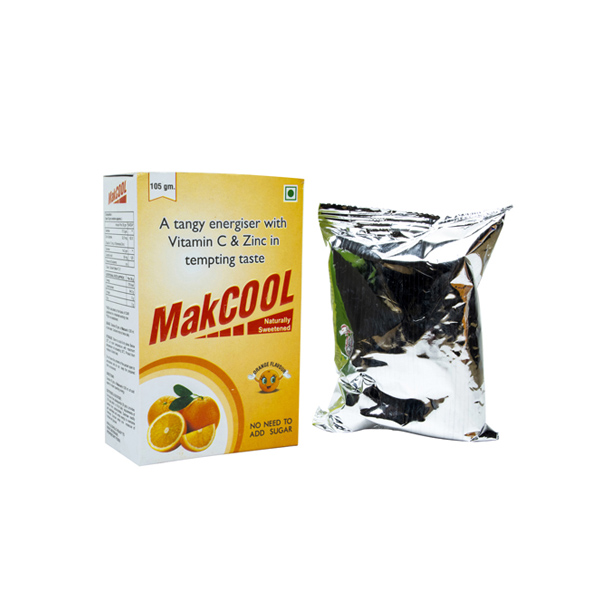 Makcool Energy