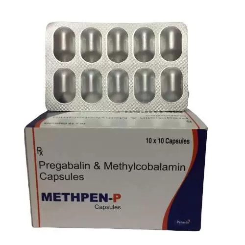 METHPEN-P