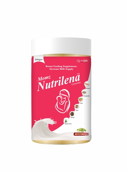 Momz Nutrilena