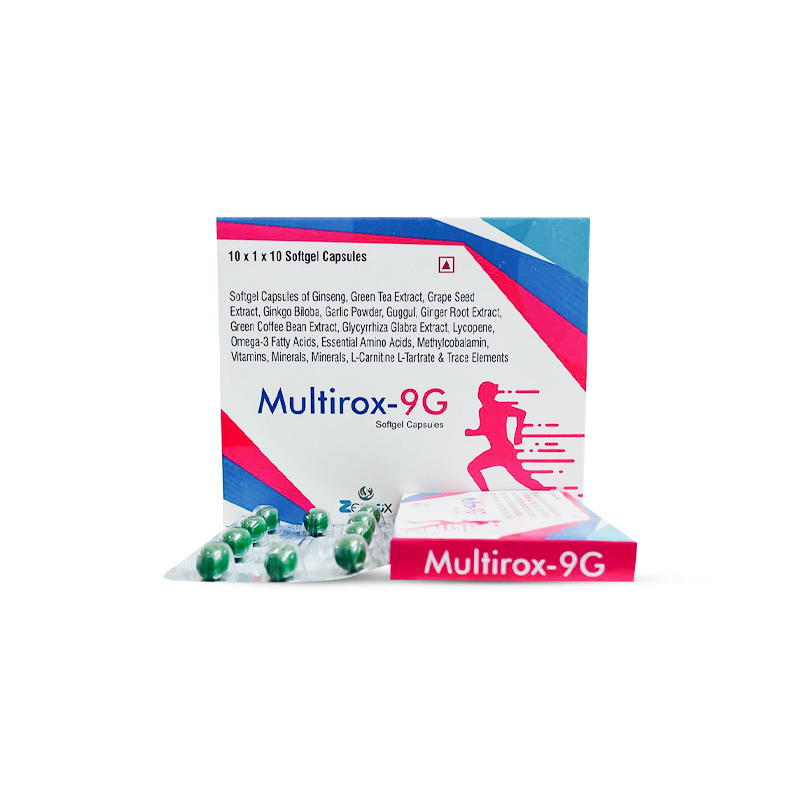 Multirox-9G