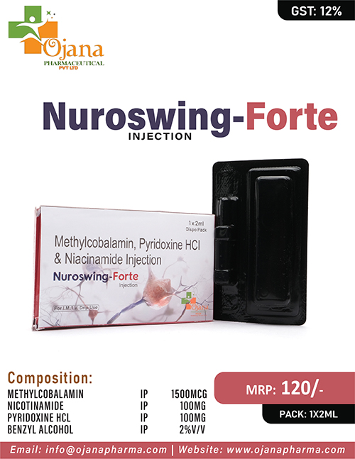 Nuroswing Forte