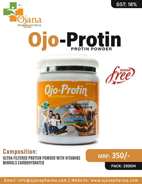 Ojo-Protin