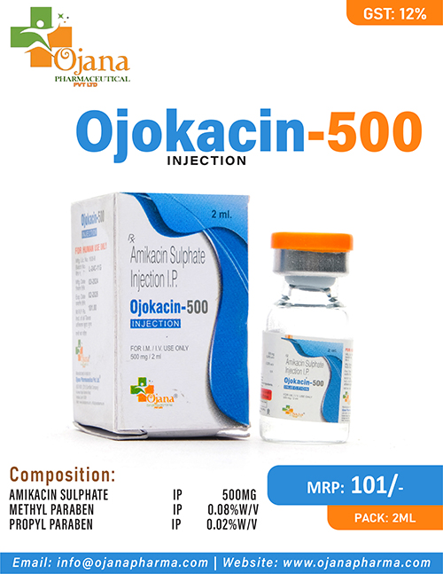 Ojokacin 500