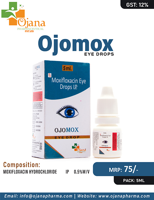 OJOMOX