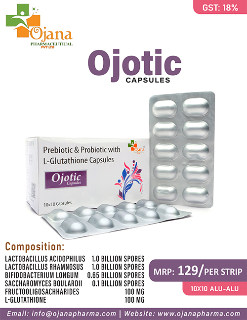 Ojotic