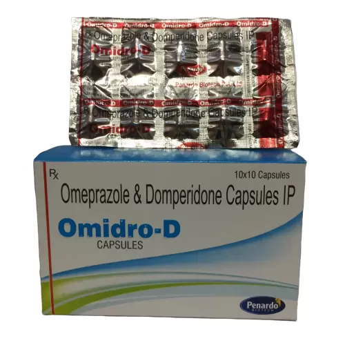 OMIDRO-D