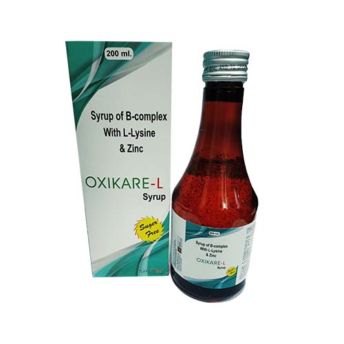 Oxikare-L