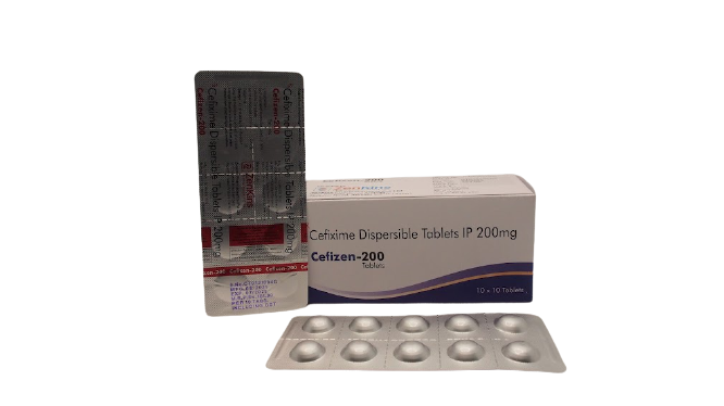 Cefizen-200