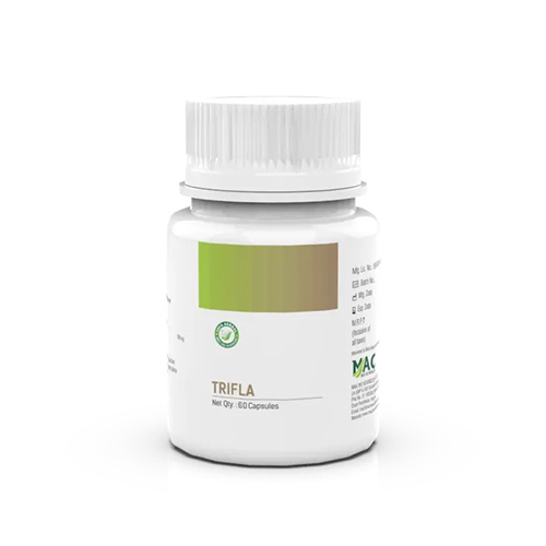 Triphala Capsules