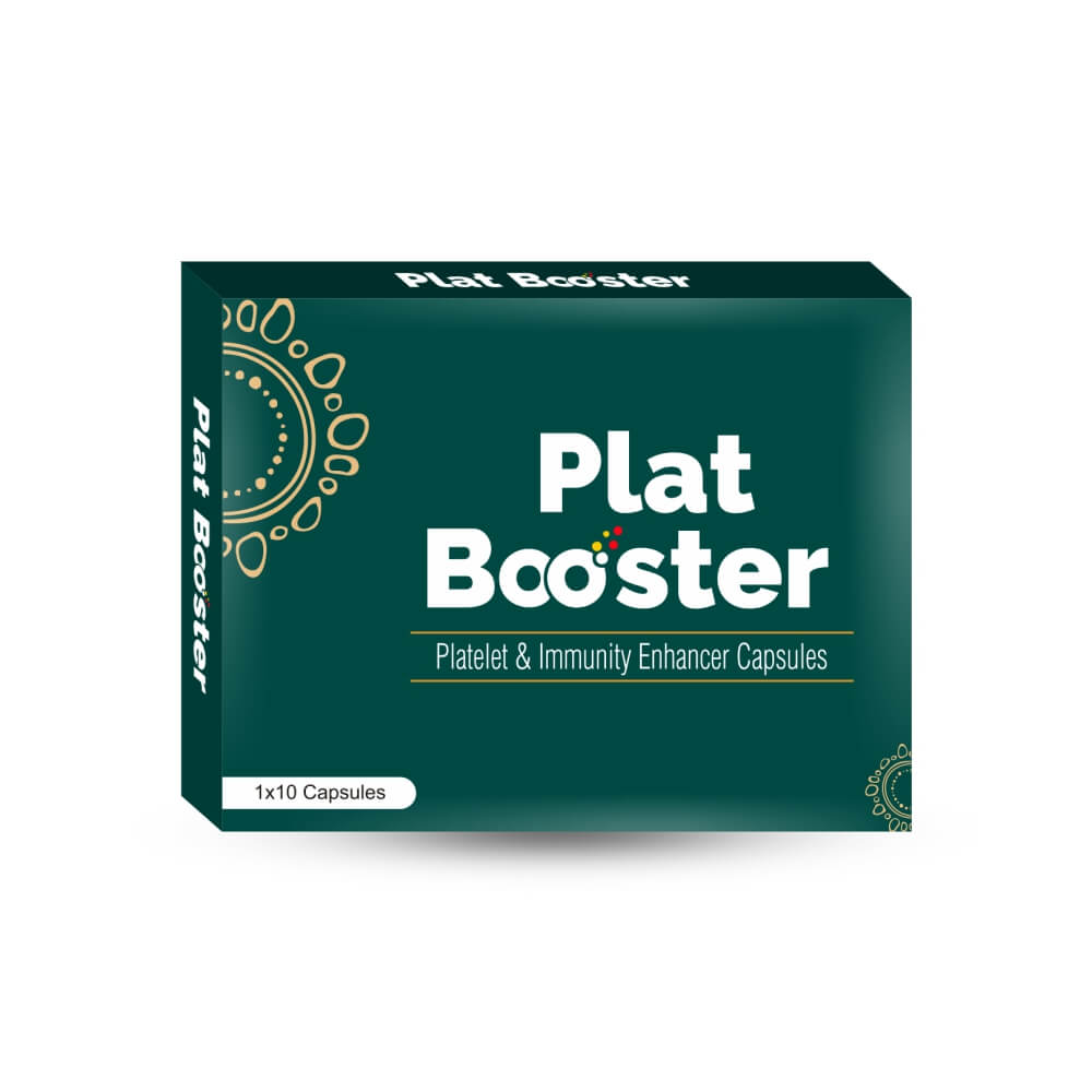 Plat Booster