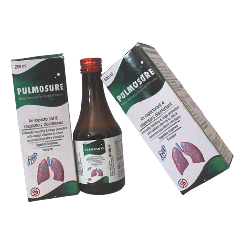 Pulmosure