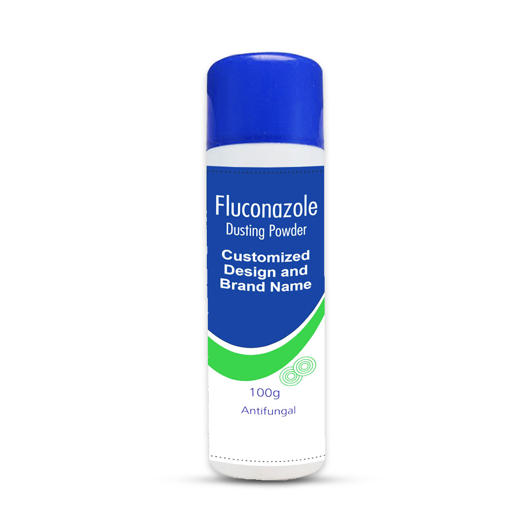 Fluconazole