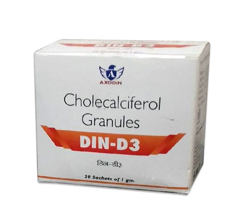 Din-D3