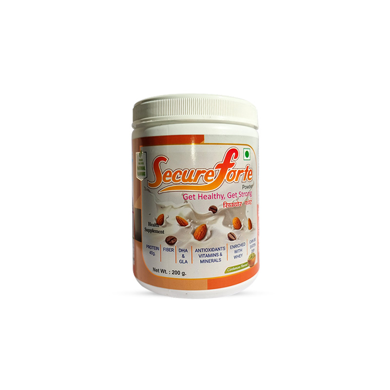 Secure Forte Powder