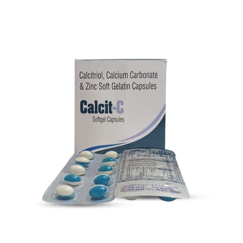 Calcit-C