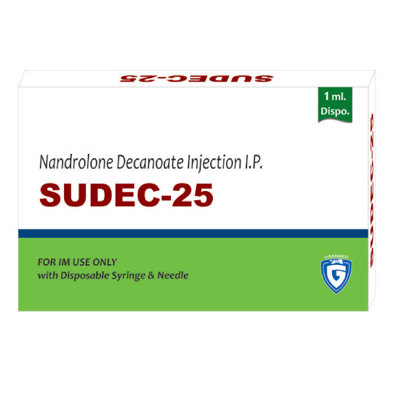 Sudec-25