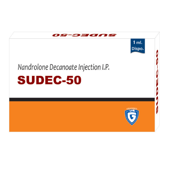 Sudec-50