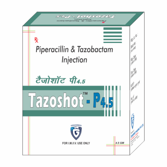 Tazoshot-P4.5