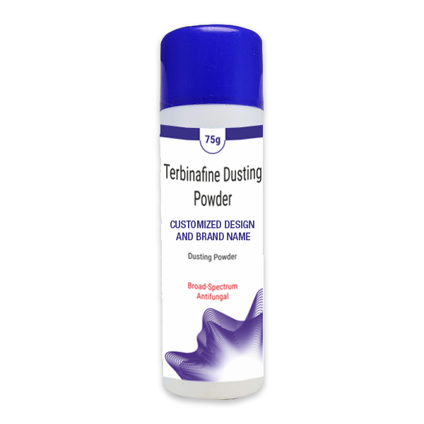 Terbinafine Dusting Powder