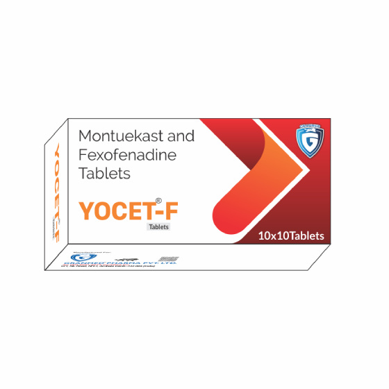 Yocet-F