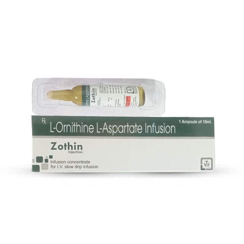 Zothin Injection