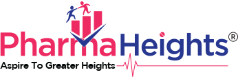 pharmaheights logo